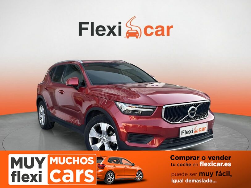 Foto del VOLVO XC40 D3 Inscription Aut.