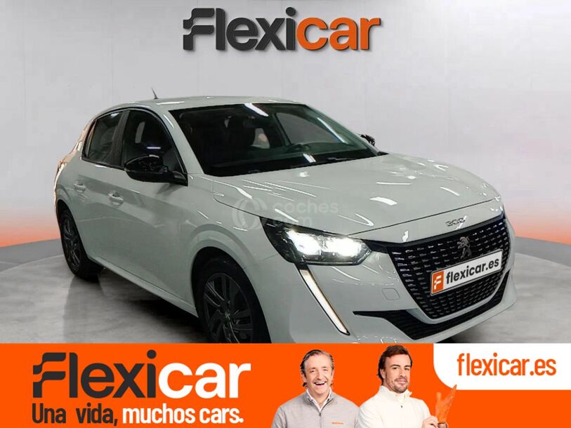 Foto del PEUGEOT 208 1.5 BlueHDi S&S Active 100