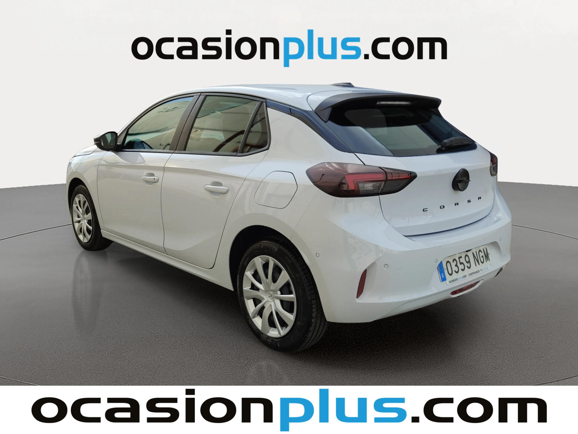 Imagen 3 de OPEL Corsa