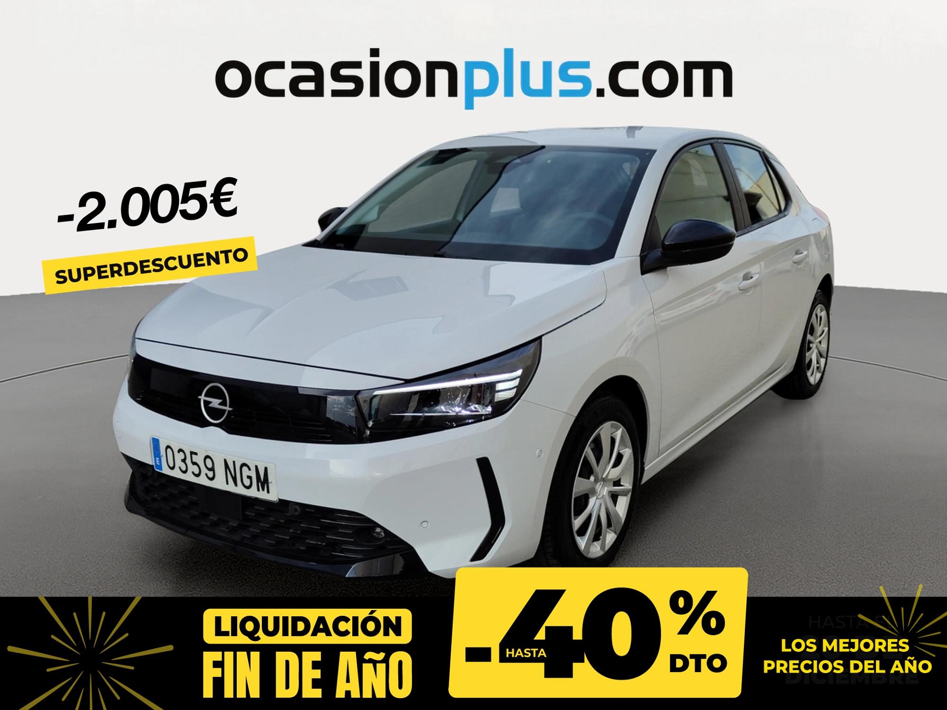 Imagen de OPEL Corsa