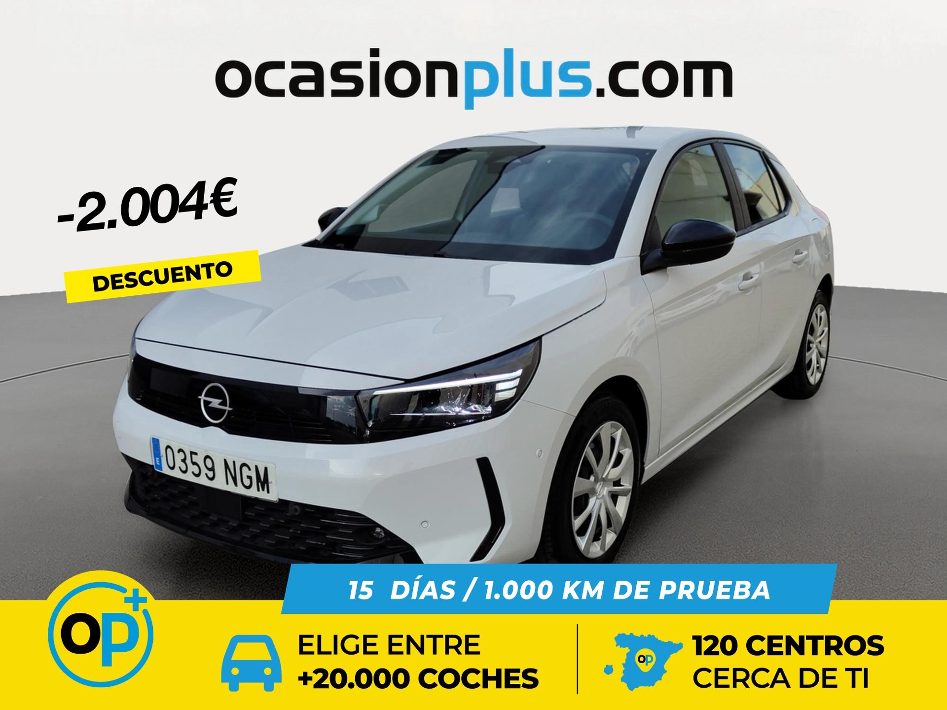 Imagen de OPEL Corsa