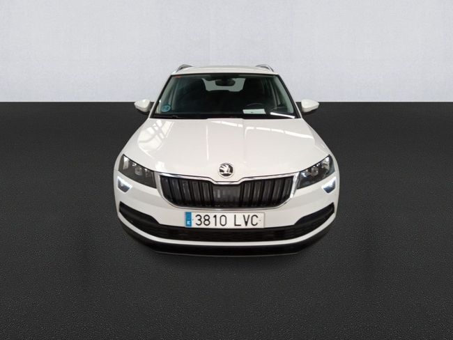 Foto del SKODA Karoq 2.0TDI AdBlue Ambition 4x4 DSG 110kW