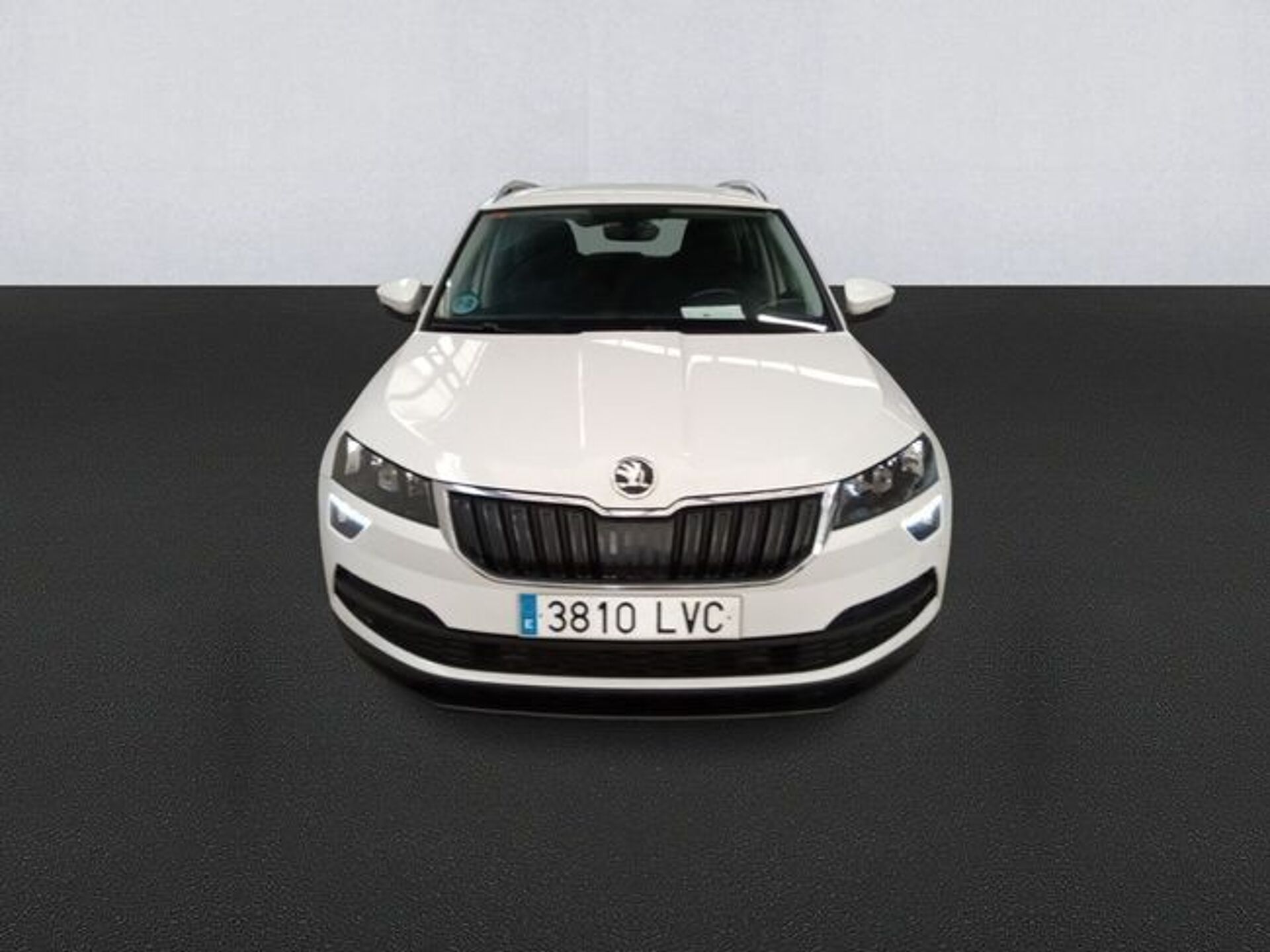 Imagen 2 de SKODA Karoq