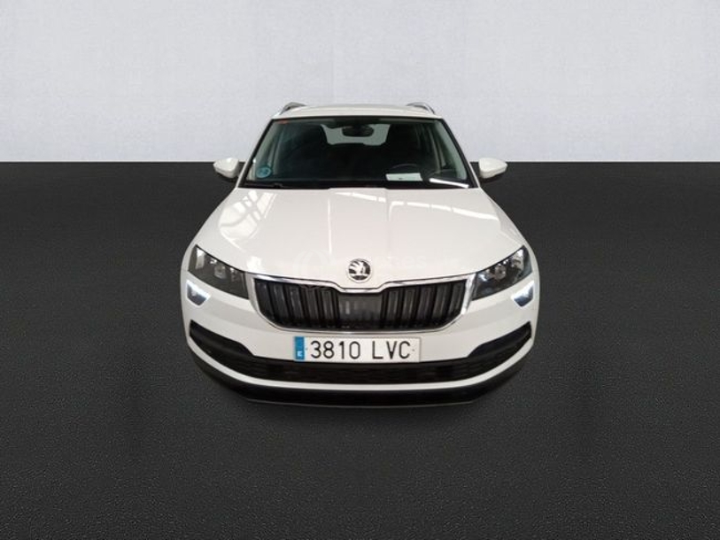 Foto del SKODA Karoq 2.0TDI AdBlue Ambition 4x4 DSG 110kW