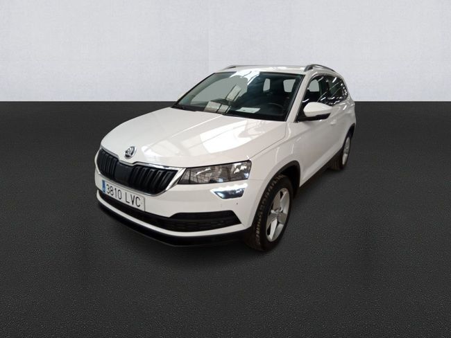 Foto del SKODA Karoq 2.0TDI AdBlue Ambition 4x4 DSG 110kW