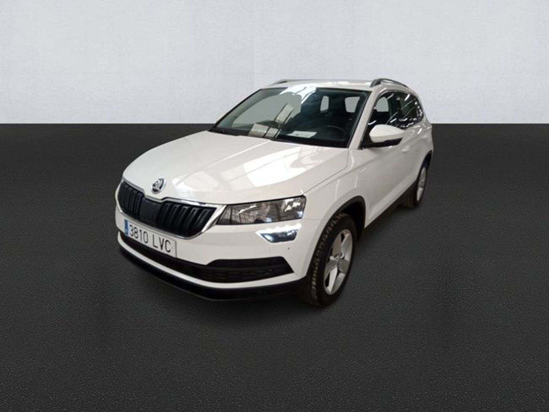 Imagen 1 de SKODA Karoq