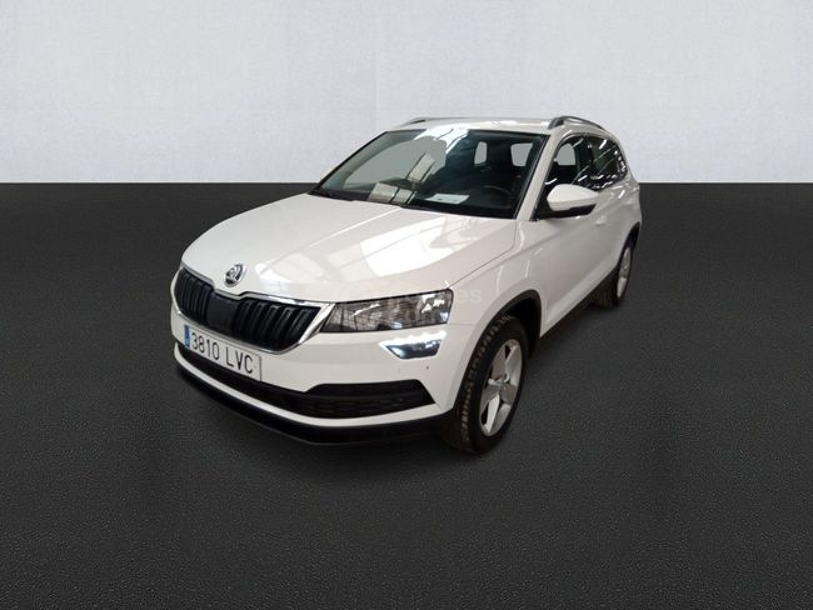 Foto del SKODA Karoq 2.0TDI AdBlue Ambition 4x4 DSG 110kW