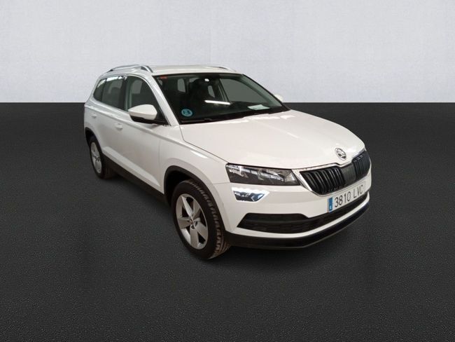 Foto del SKODA Karoq 2.0TDI AdBlue Ambition 4x4 DSG 110kW