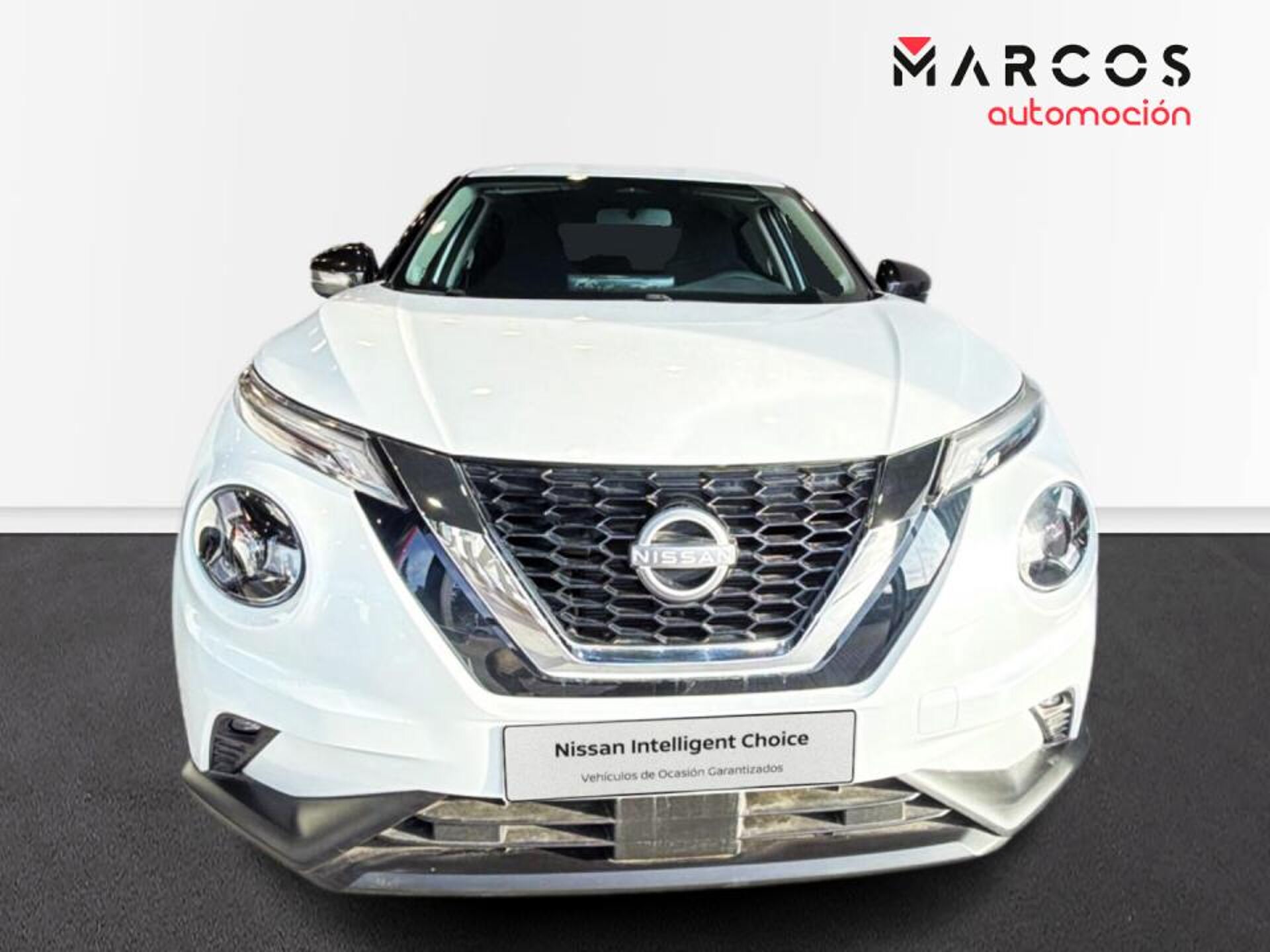 Imagen 2 de NISSAN Juke