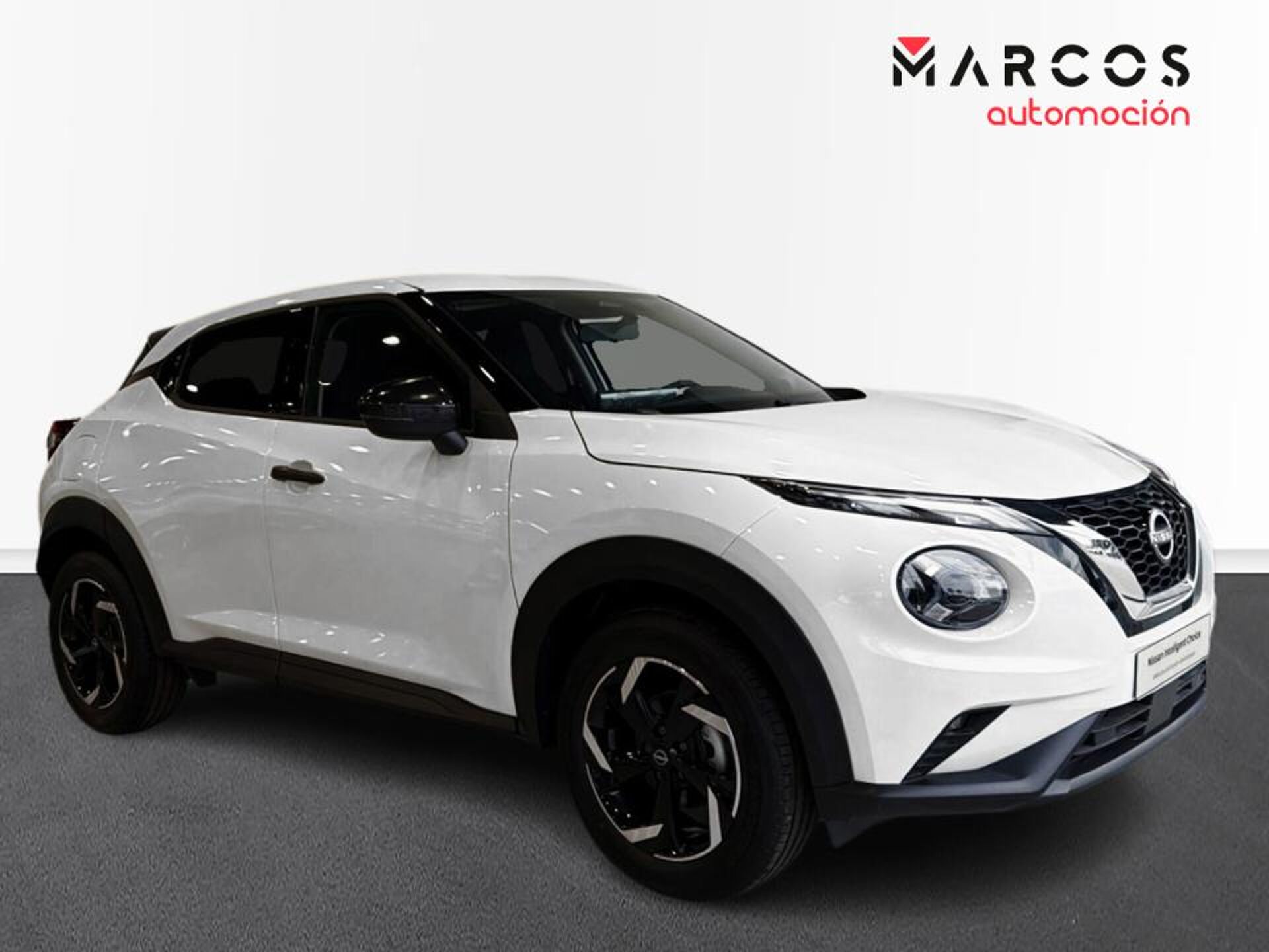 Imagen 1 de NISSAN Juke