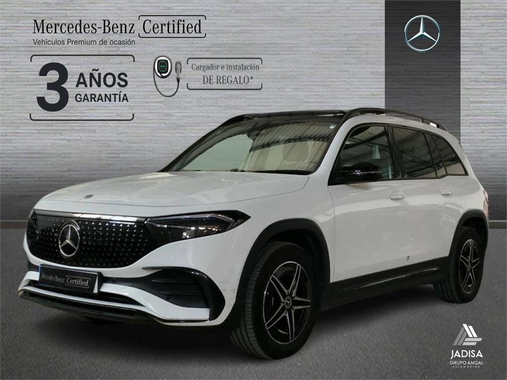 MERCEDES EQB (EQB 250+) en Jaén
