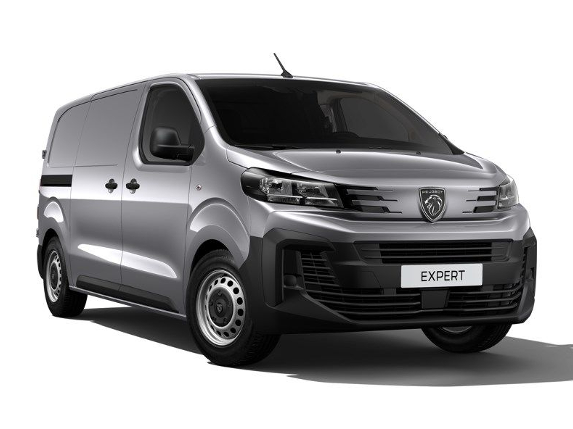 Imagen de PEUGEOT Expert