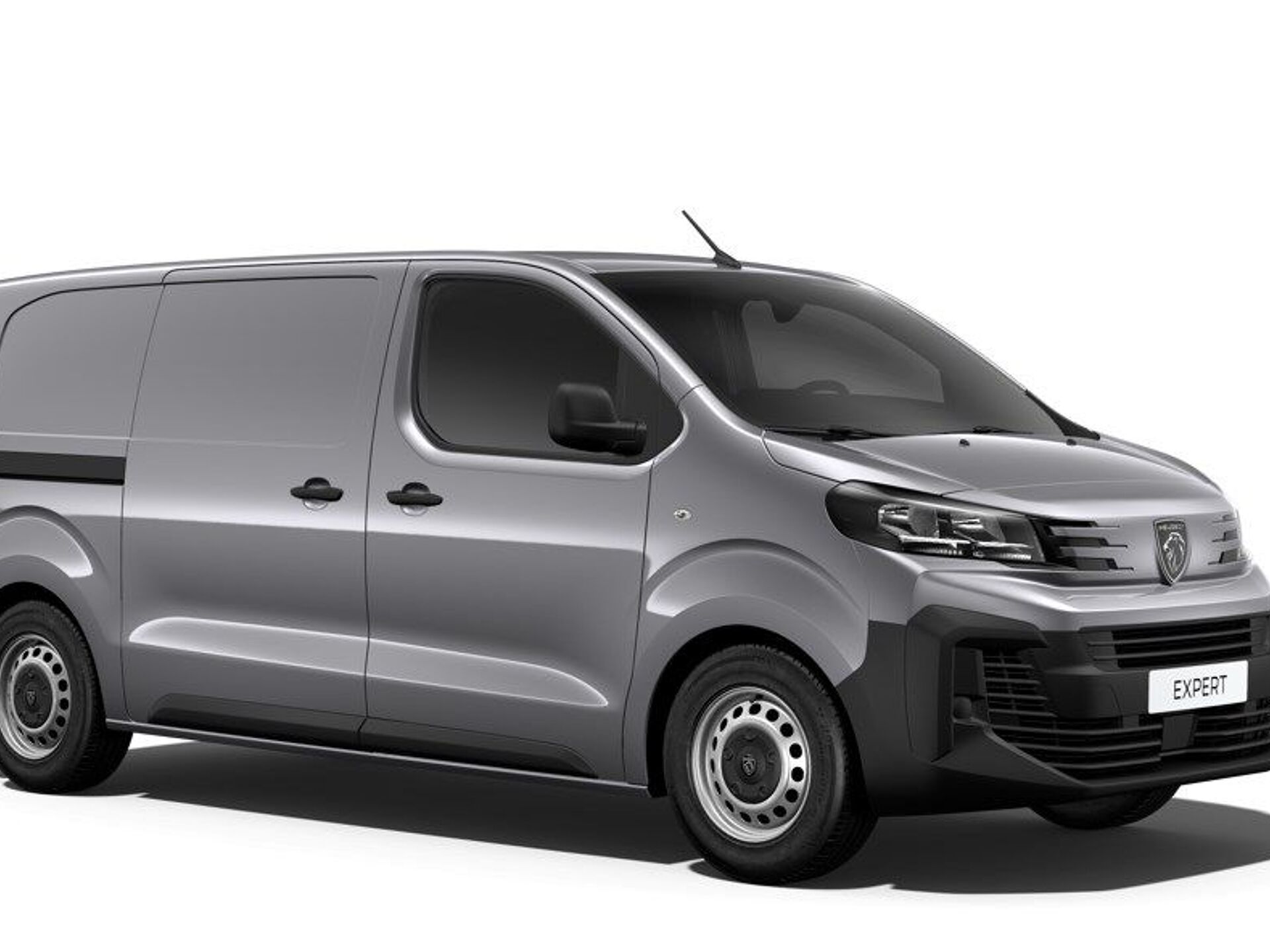 Imagen 2 de PEUGEOT Expert