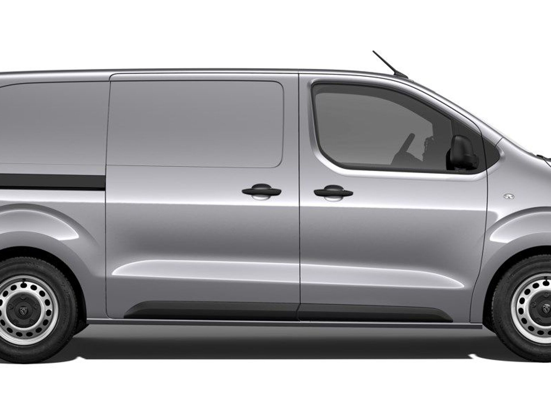 Imagen 3 de PEUGEOT Expert