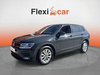 Imagen de VOLKSWAGEN Tiguan 1.5 TSI Advance 96kW