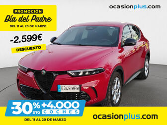 Imagen de ALFA ROMEO Tonale 1.6 DS Sprint FWD