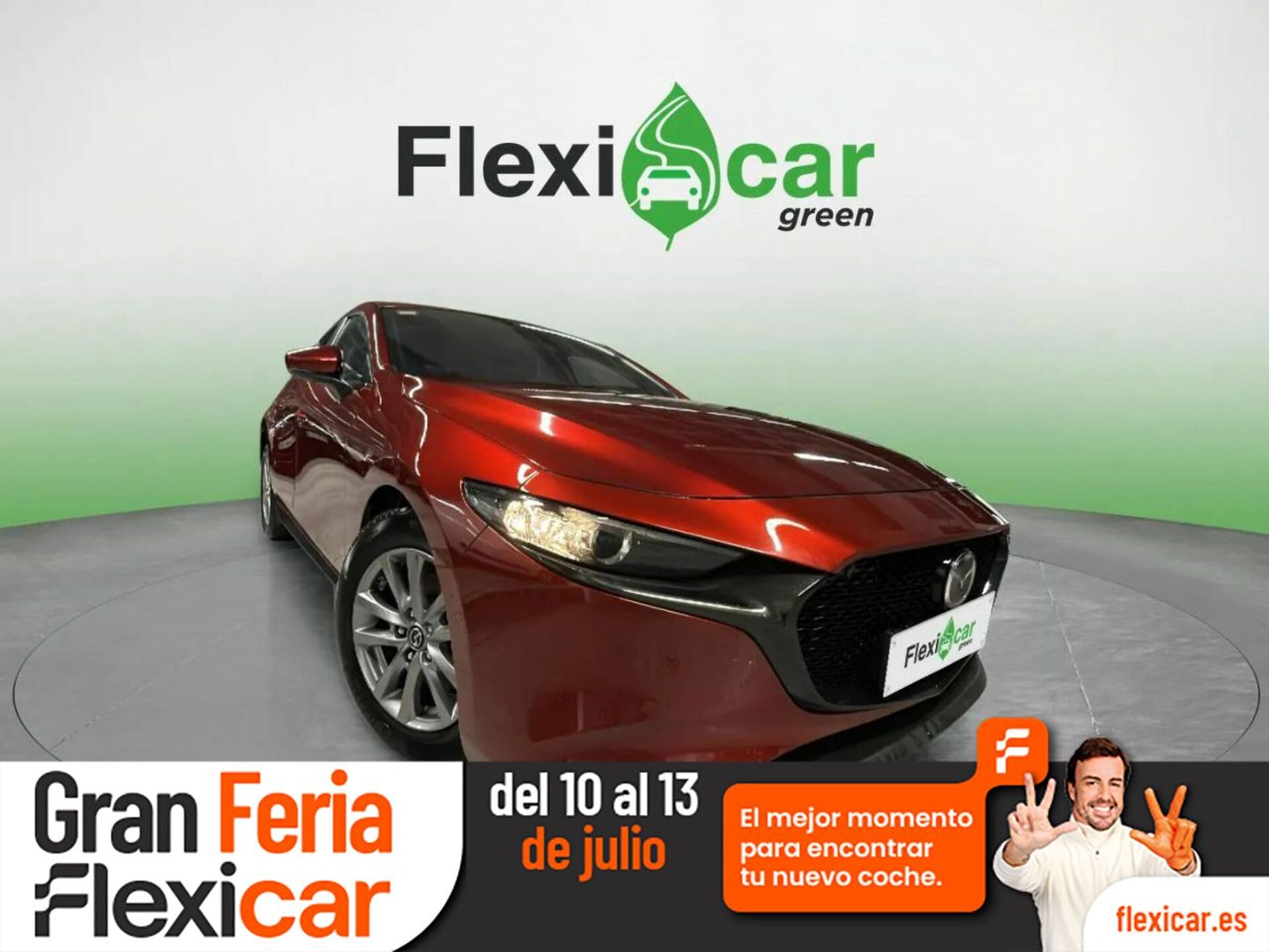 Imagen de MAZDA Mazda3