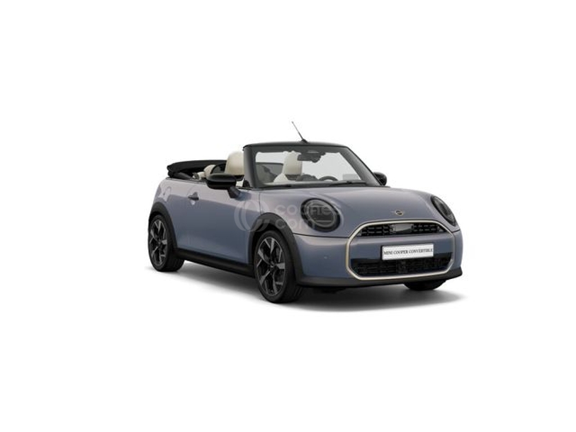 Foto del MINI Mini Cabrio Cooper C Aut.