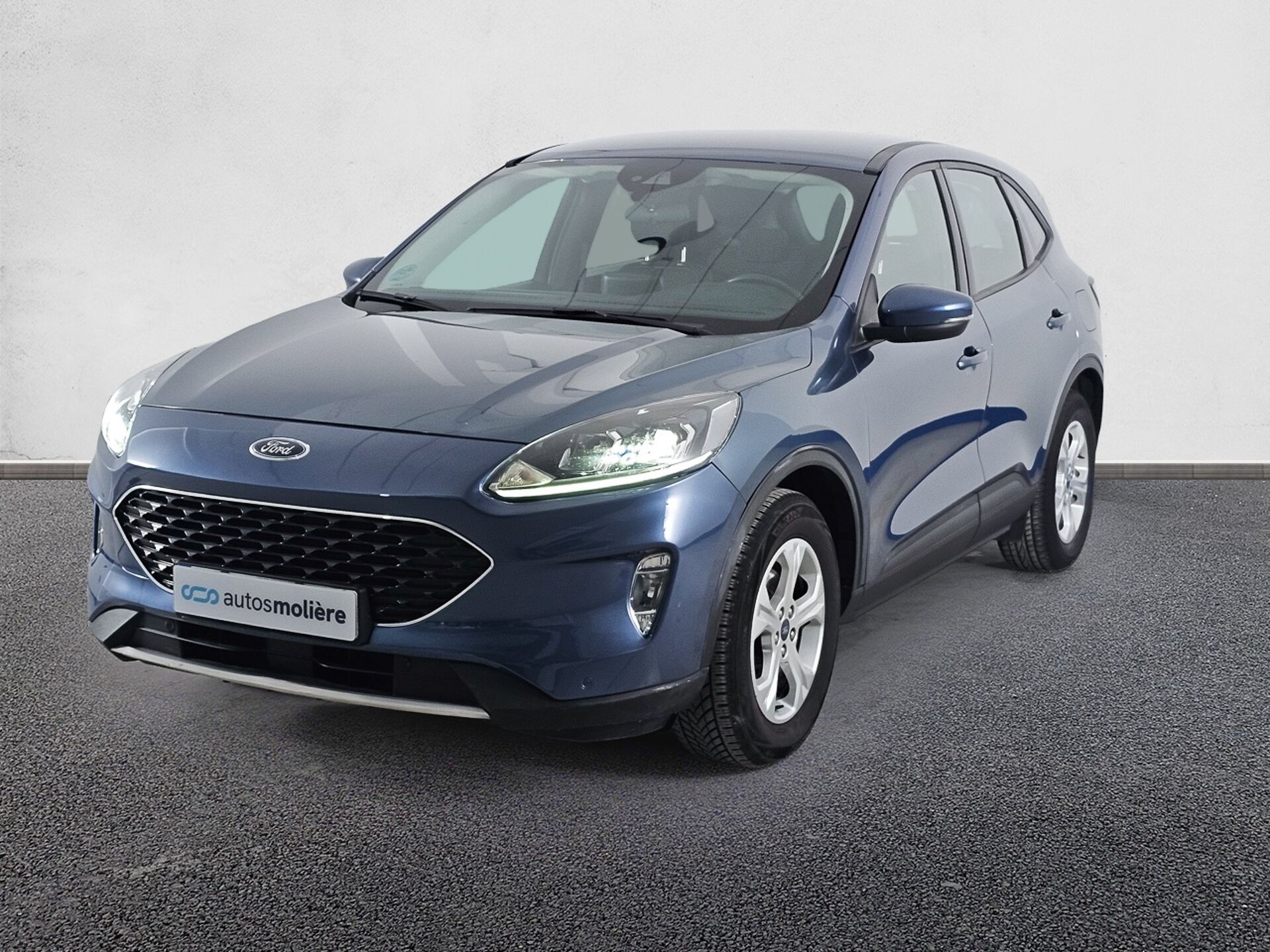 Imagen de FORD Kuga