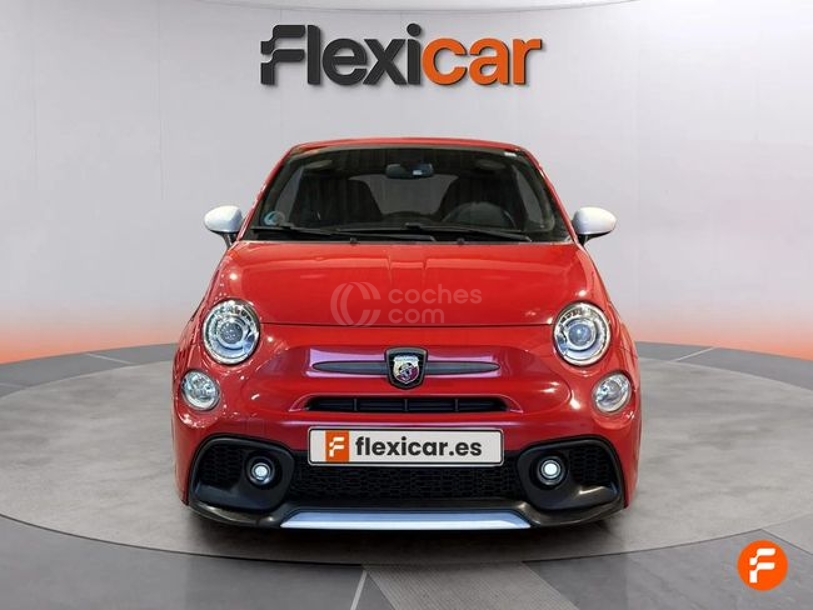 Foto del ABARTH 500 595 1.4T JET COMPETIZIONE 180