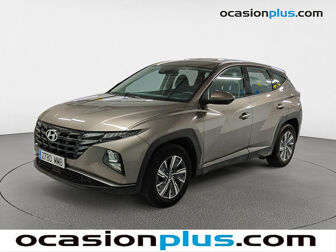 Imagen de HYUNDAI Tucson 1.6 TGDI Klass 4x2