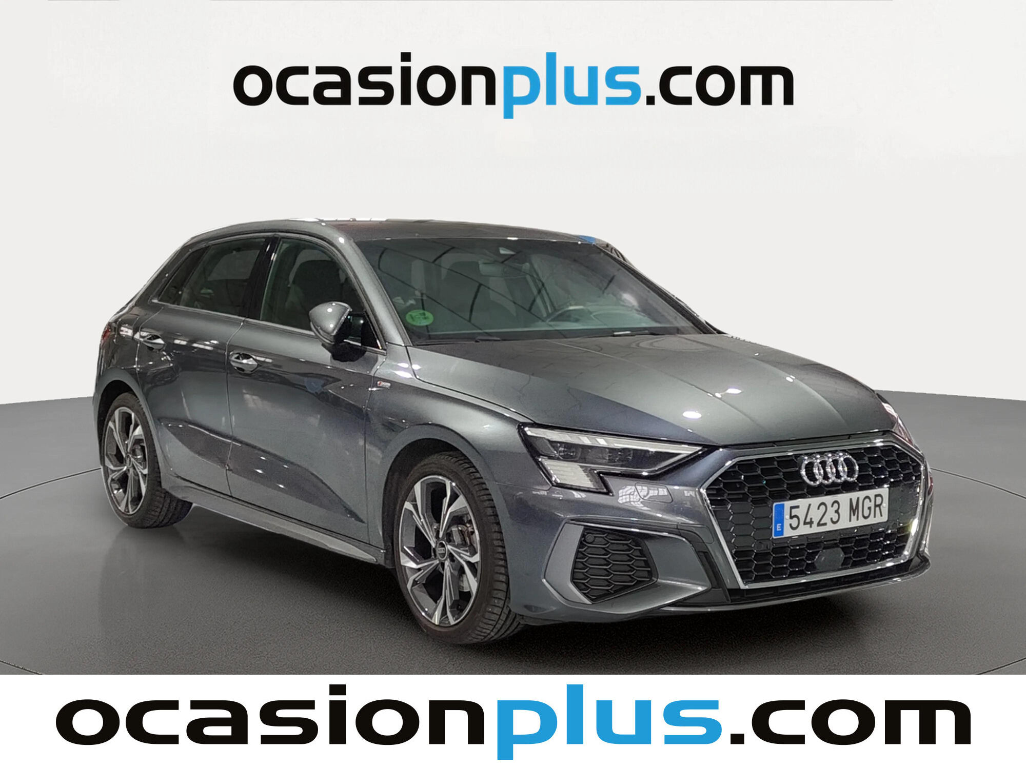 Foto del AUDI A3 Sportback 35 TFSI Genuine