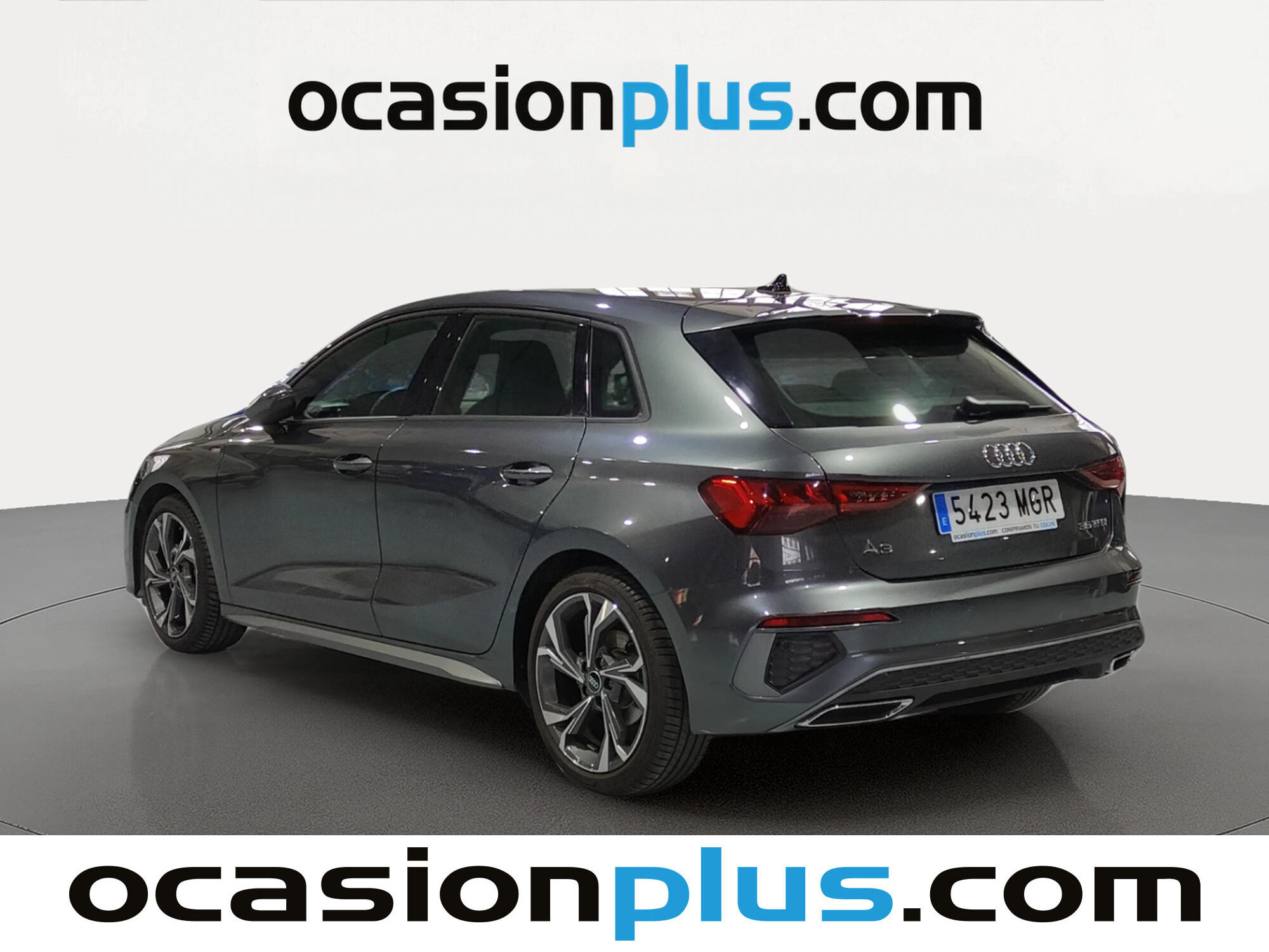 Foto del AUDI A3 Sportback 35 TFSI Genuine
