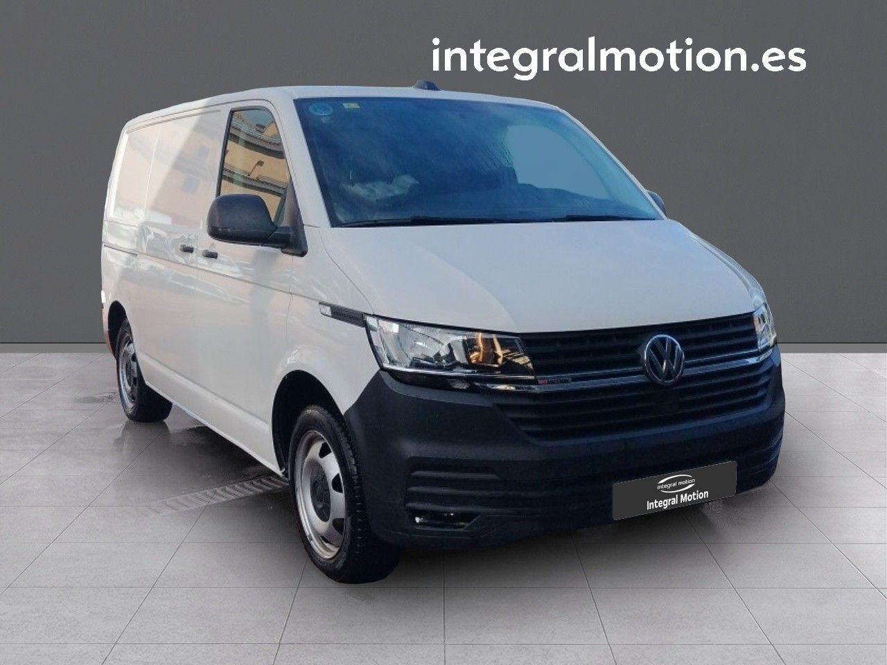 Foto del VOLKSWAGEN Transporter Furgón 2.0TDI BMT 110kW