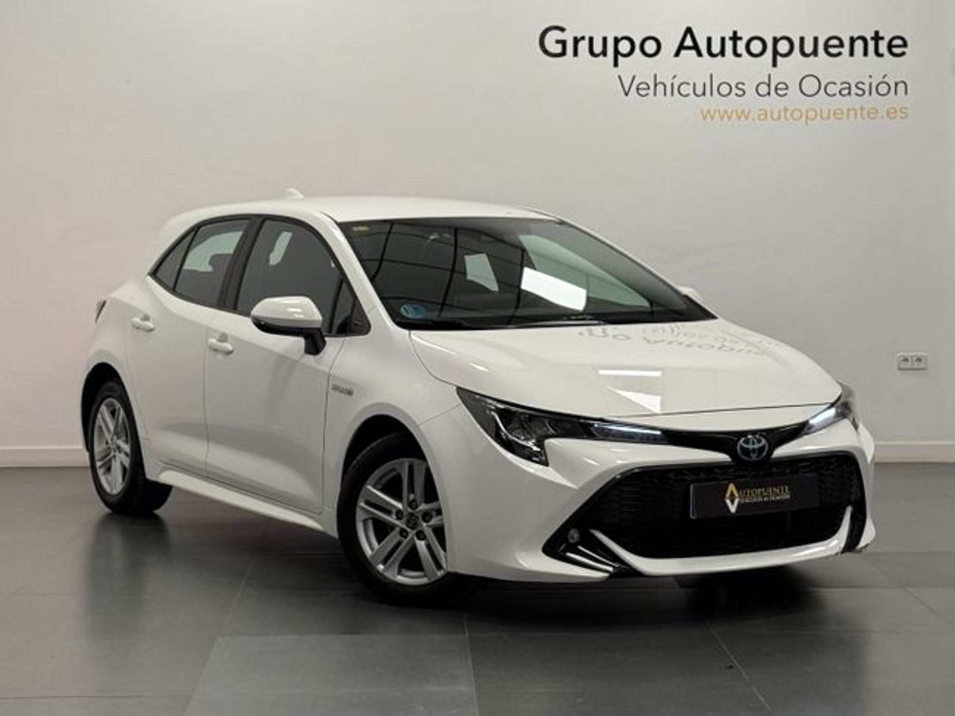 Imagen de TOYOTA Corolla