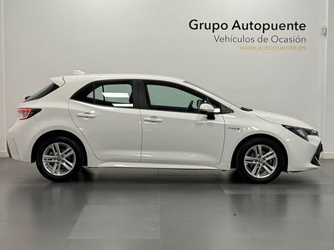 Foto del TOYOTA Corolla 125H Feel!