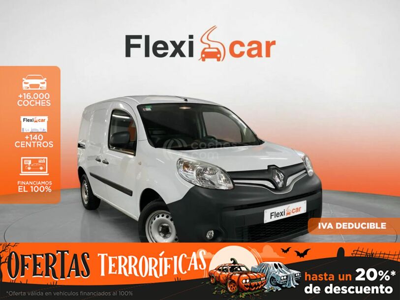 Foto del RENAULT Kangoo Fg. 1.5dCi Profesional 66kW