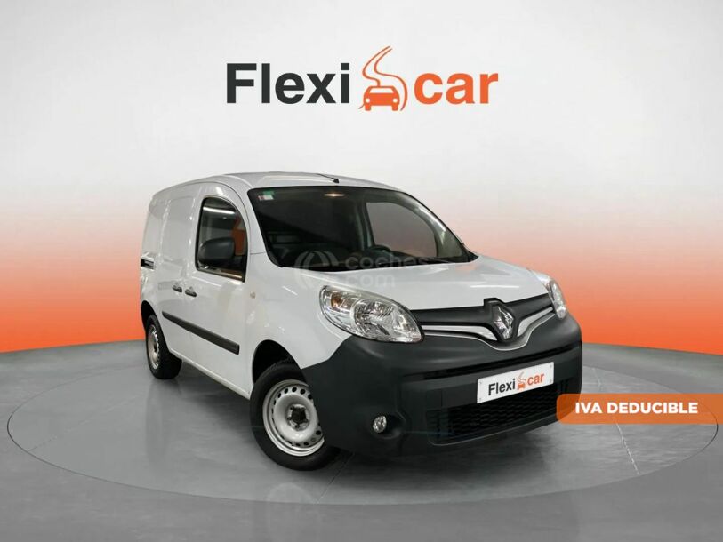 Foto del RENAULT Kangoo Fg. 1.5dCi Profesional 66kW