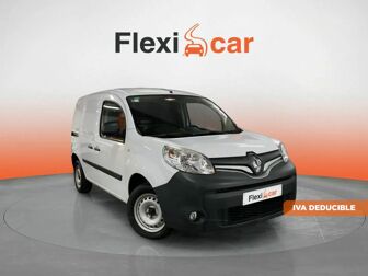 Imagen de RENAULT Kangoo Fg. 1.5dCi Profesional 66kW