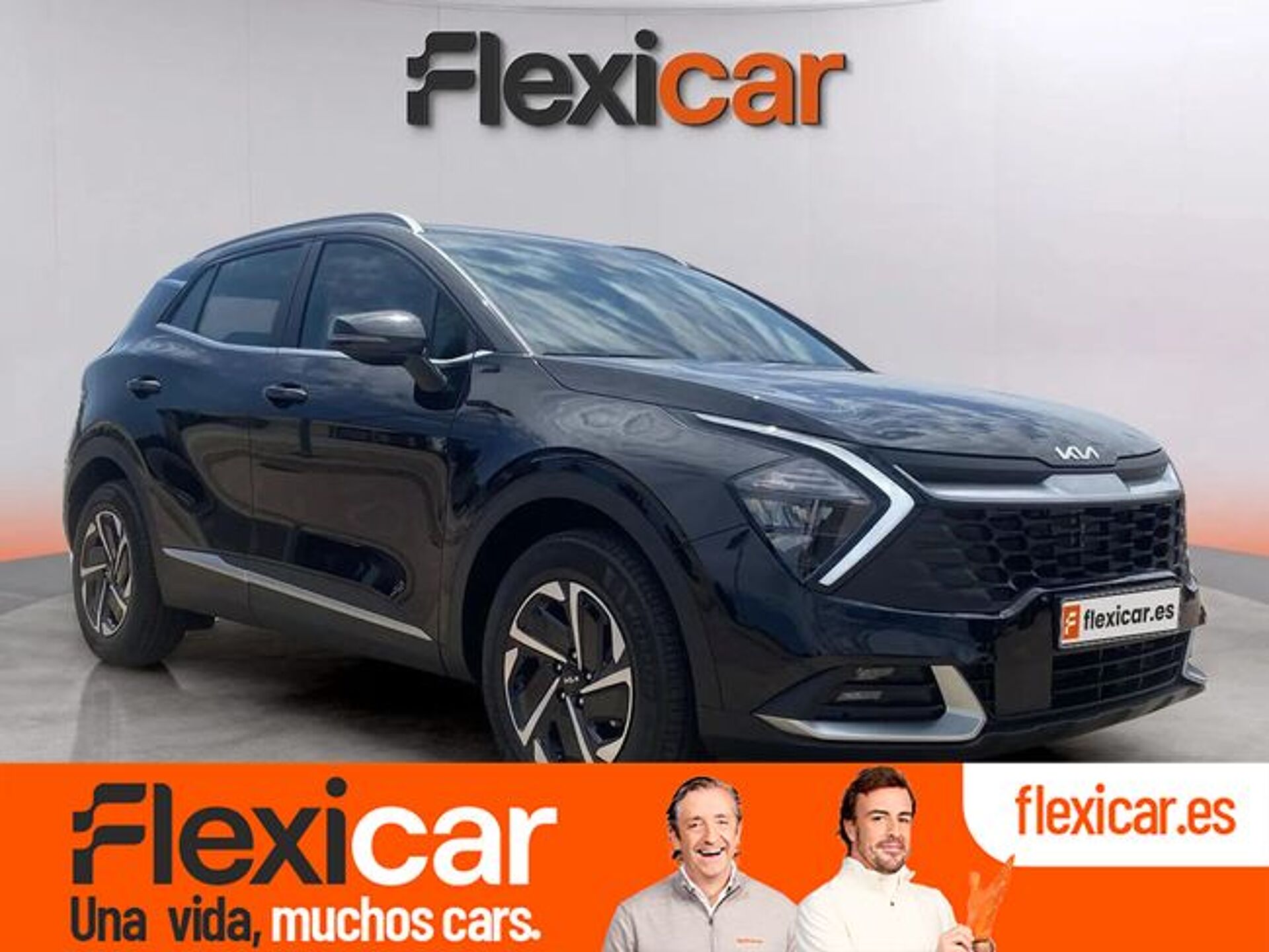Imagen de KIA Sportage