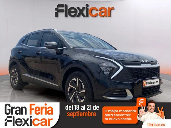 KIA Sportage (1.6 T-GDi HEV 158kW (215CV) Drive 4x2) en Girona