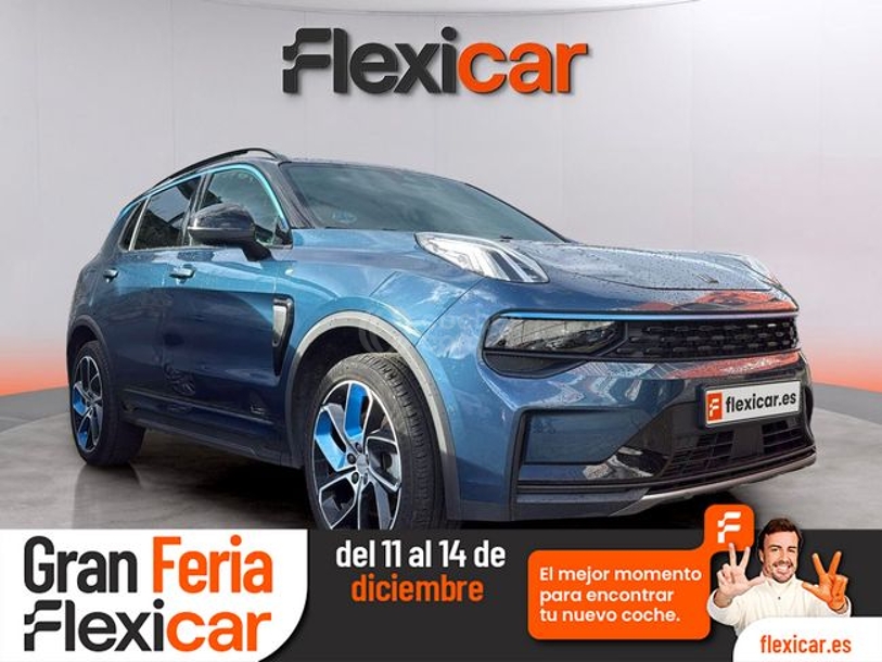 Foto del LYNK & CO 01 1.5T PHEV