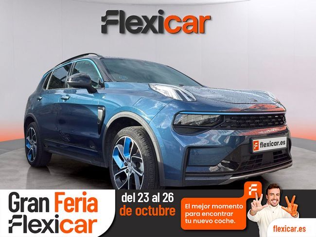 LYNK & CO 01 (1.5 HEV) en Coruña, A