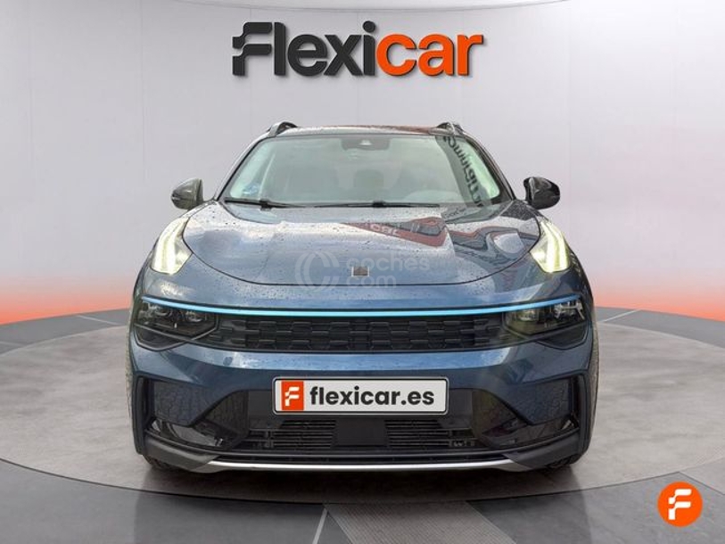 Foto del LYNK & CO 01 1.5T PHEV