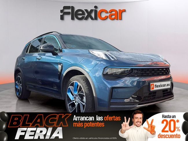 LYNK & CO 01 (1.5 HEV) en Coruña, A