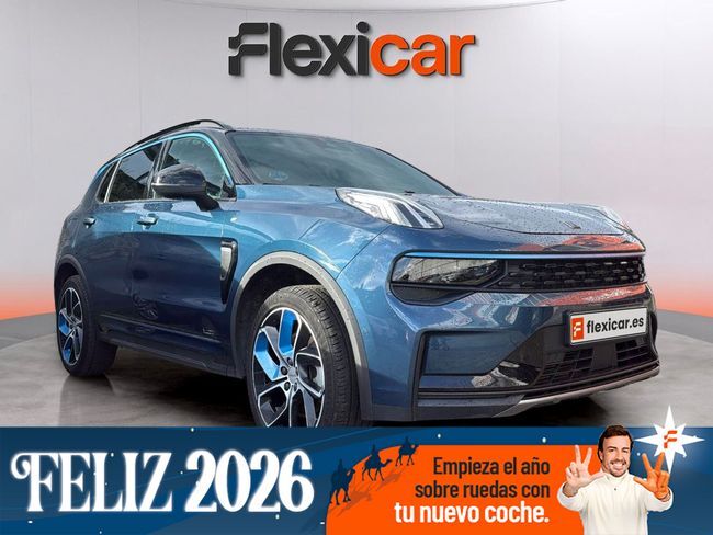 LYNK & CO 01 (1.5 PHEV) en Coruña, A