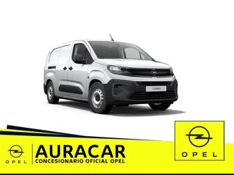 Imagen de OPEL Combo Cargo 1.5TD S&S XL 1000 100