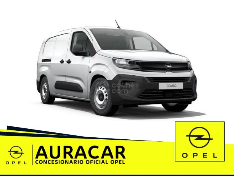 Foto del OPEL Combo Cargo 1.5TD S&S XL 1000 100