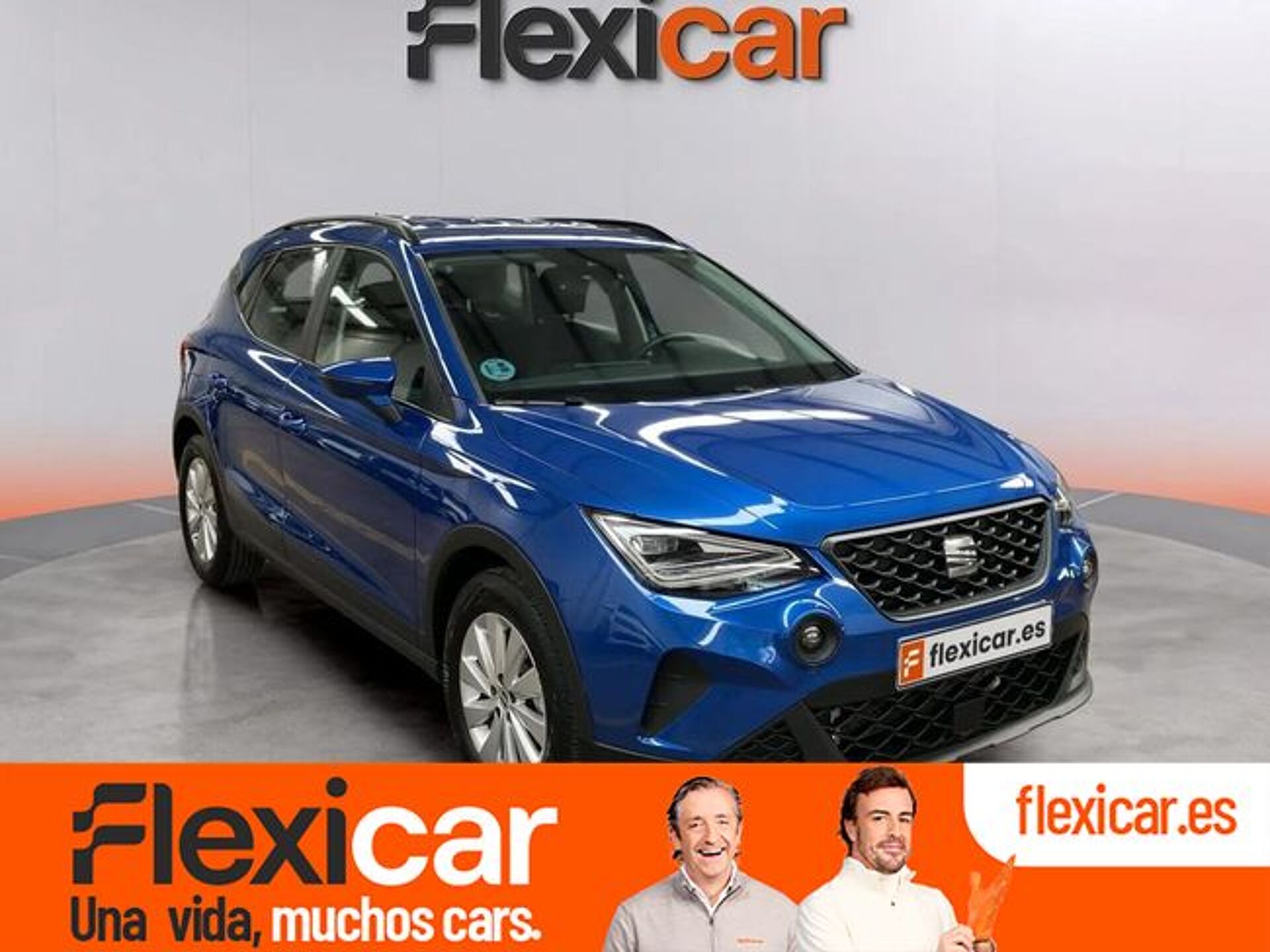 Imagen de SEAT Arona
