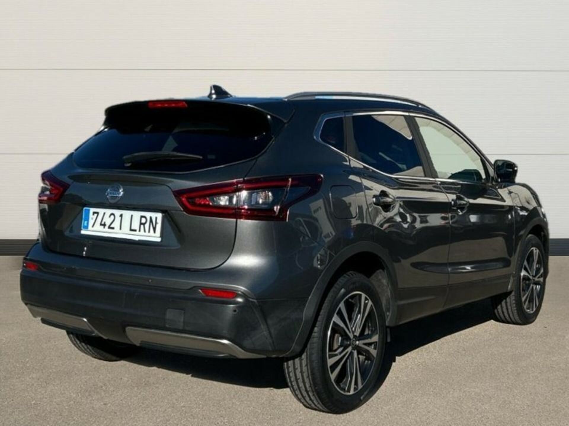 Imagen 3 de NISSAN Qashqai