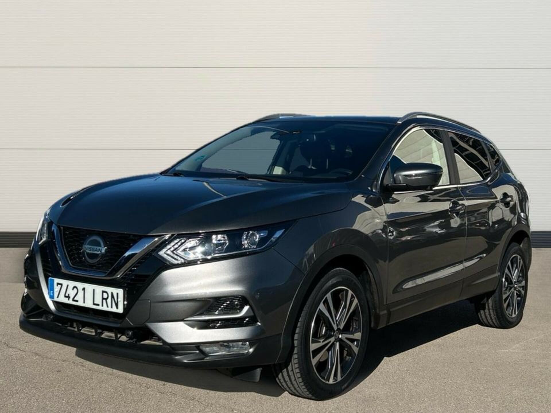 Imagen 2 de NISSAN Qashqai