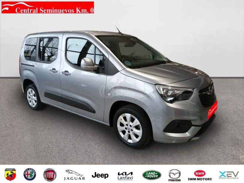 Foto del OPEL Combo Life 1.5TD S-S Edition Plus L 100