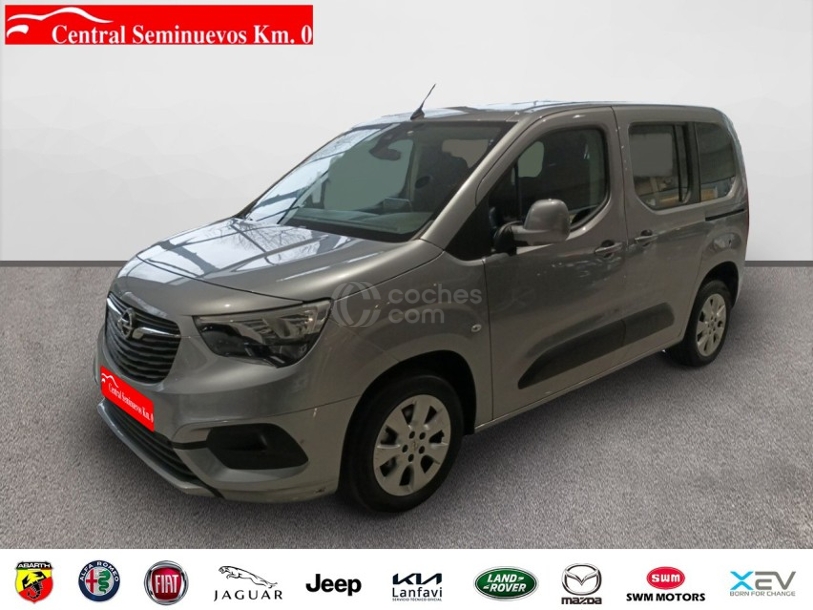 Foto del OPEL Combo Life 1.5TD S-S Elegance L 100