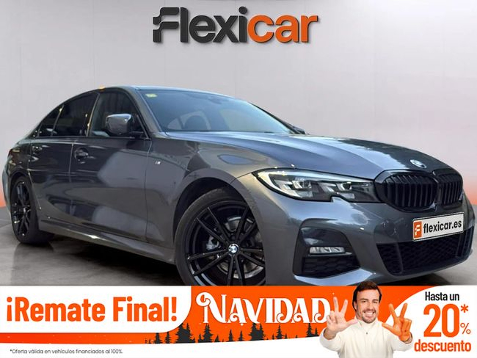 Imagen de BMW Serie 3