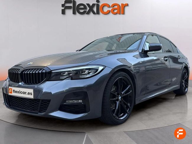 Foto del BMW Serie 3 318dA