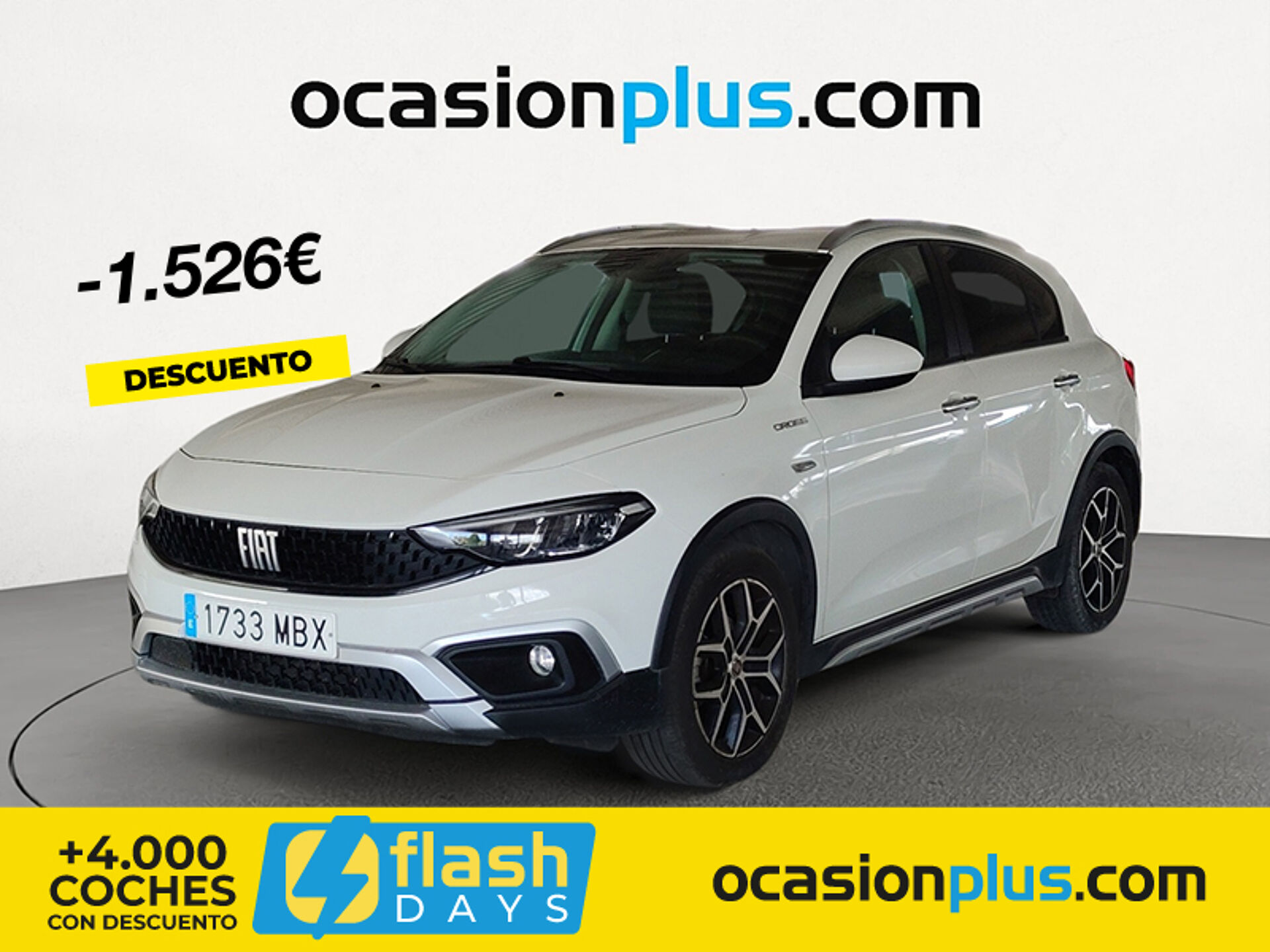 Imagen de FIAT Tipo